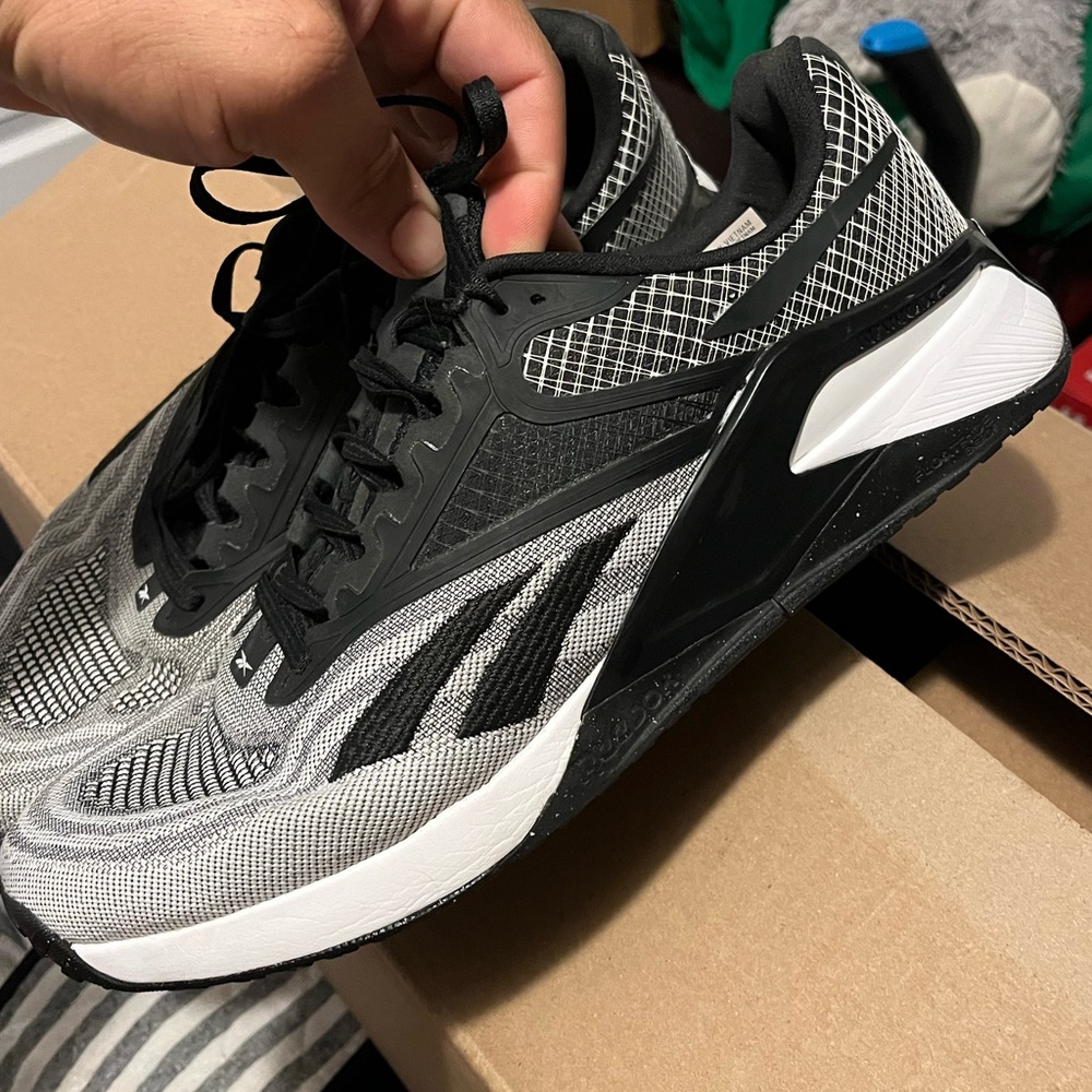 Reebok Nano 2